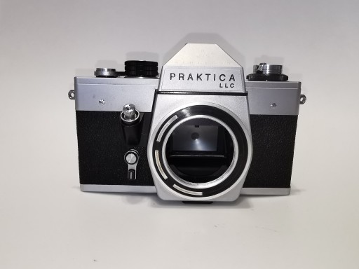 Praktica LLC - Body