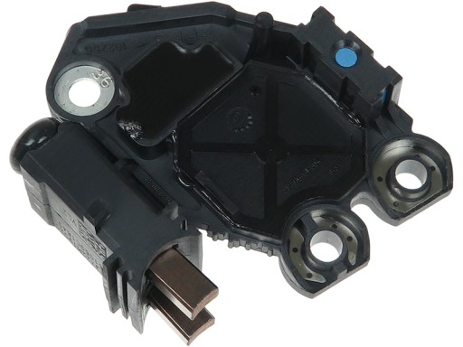 2592022 Regulator alternatora Valeo ORYG.