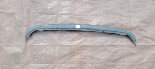 DOKŁADKA ZDERZAKA TYŁ AUDI A6 C5 KOMBI SPOILER