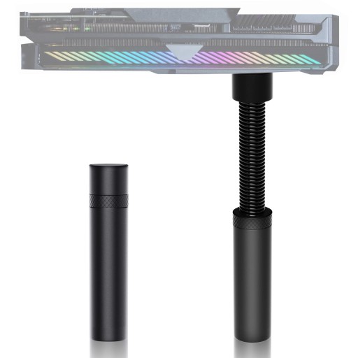 Podpórka Uchwyt pod karte graficzną GPU IHTP GPU UpHere 70-120mm