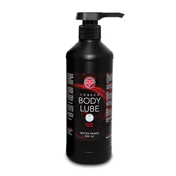 OLEJEK NAWILŻAJĄCY DO MASAŻU/SEKU BODY LUBE 500ML