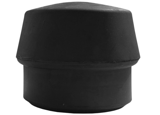 OBUCH OKRĄGŁY GUMOWY GUMA DO MŁOTKA MIMAL MBM05 - MBM07- Ø 80 MM MBM 05 07