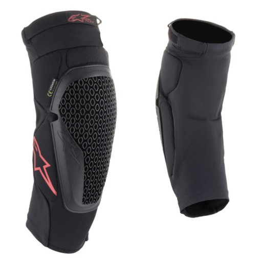 Ochraniacz Kolan Alpinestars Bionic Flex B/Re L/XL