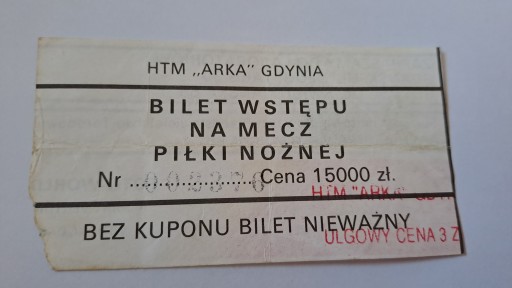 ARKA GDYNIA