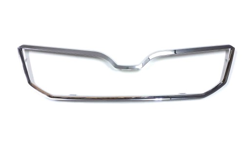 RAMKA ATRAPY SKODA OCTAVIA 3 III 2013- 5E0853761