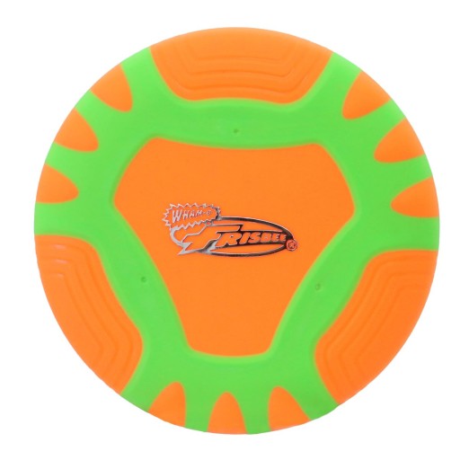 Latający talerz SUNFLEX Frisbee Mutant od WHAM-O 8