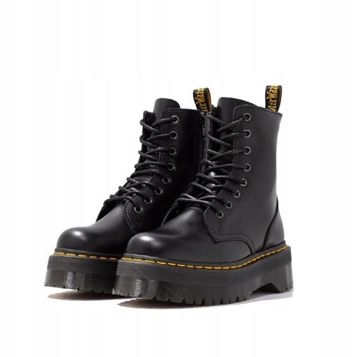Kobiece krótkie buty sznurowane buty robocze