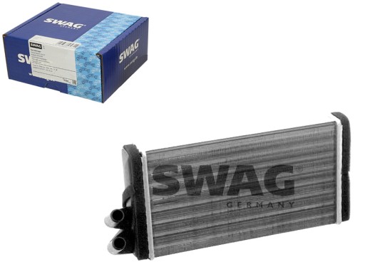 SWAG NAGRZEWNICA AUDI A6 C4