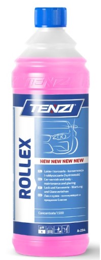 TENZI ROLLEX 1L HYDROWOSK