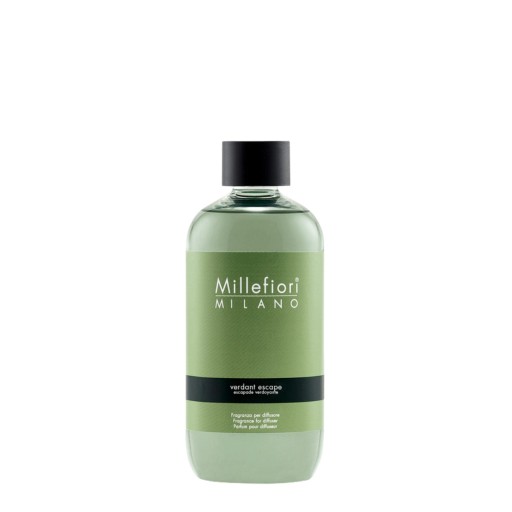 Millefiori Milano uzupełniacz do pałeczek 500 ml VERDANT ESCAPE