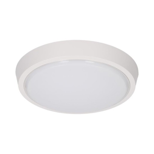 OPRAWA PLAFONIERA LED LESTE ORNO 16W IP20 230V