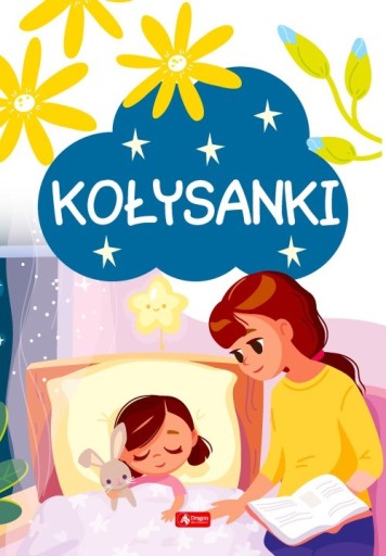 Kołysanki dla dzieci szeptanki Lulanki