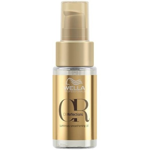 Wella Oil Reflections Olejek wygładzający 30ml