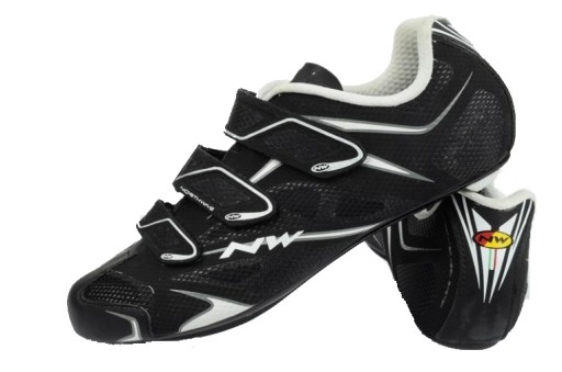 Buty rowerowe Northwave Sonic 3S [80141007 10]