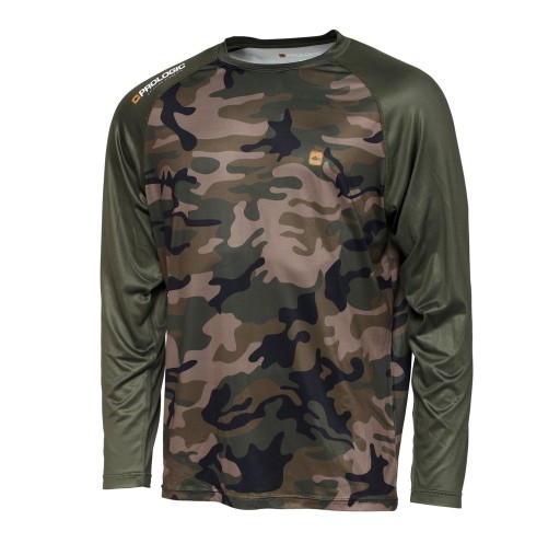 KOSZULKA PROLOGIC CAMO UV-XXL