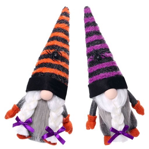 DEKORACJE HALLOWEENOWE 2 SZT