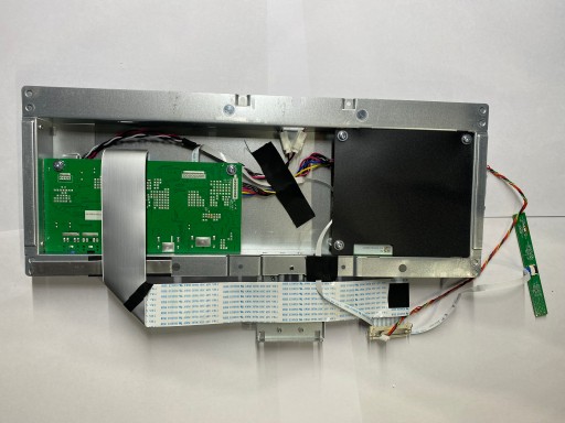 Elektronika IIyama ProLite XU2493HS