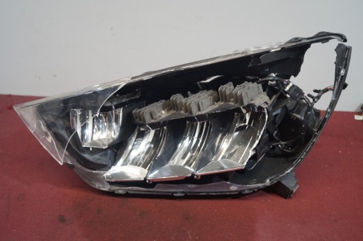 Lampa lewy przód Full LED Opel Mokka X 16-19r Europa