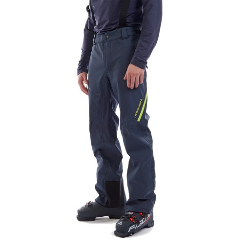 Spodnie FISCHER Hocheck M 3-layer Blue 2023 R. L