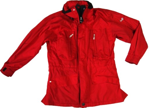 WELLENSTEYN GOLFJACKE roz.XS kurtka damska do golfa super fajna