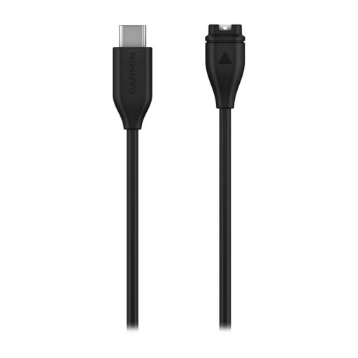 Kabel USB/ładowarka z wtyczką USB-C do zegarków Garmin