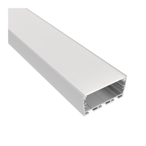 Profil Architektoniczny LED 2m JAPETXL 3 taśmy Led