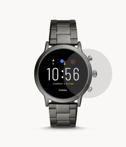Szkło ochronne do Fossil Gen 5