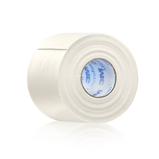 Taśma Microfoam 5cm do separacji dolnych rzęs 3M