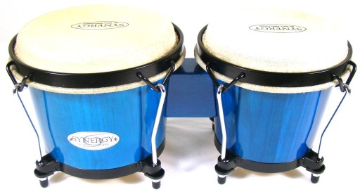 TOCA BONGOSY SYNERGY 6