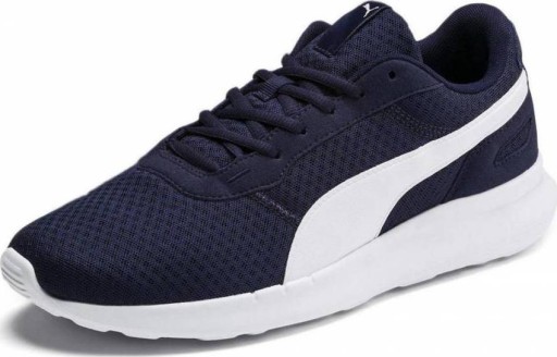 Sneakersy PUMA St Activate