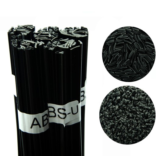 SPOIWO DO PLASTIKU ABS-U AES ABA ABAK ABS/PC ASA