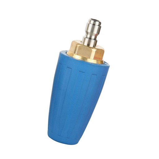 Rotary Turbo Nozzle