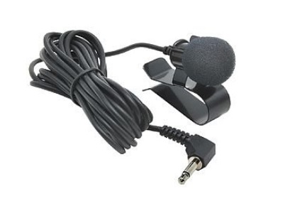Mikrofon do radia samochodowego z Bluetooth UTE CDE CDA