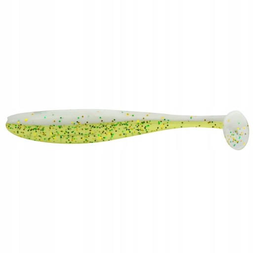 Guma Robinson Slipper 10cm - CH-SH - Chartreuse Shiner