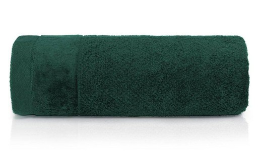 Ręcznik bawełniany 70x140 550g VIVI zielony