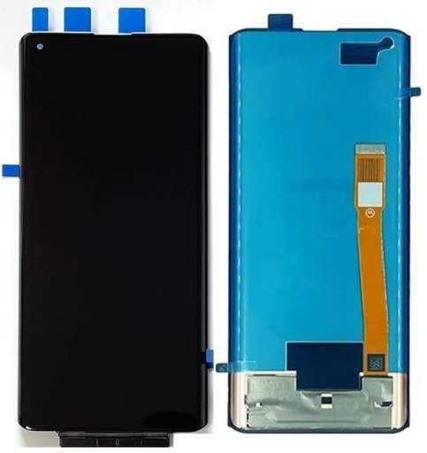 Motorola Moto Edge LCD Digitizer wyświetlacz