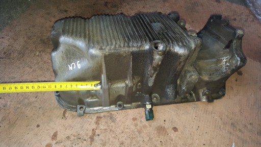 Miska olejowa Fiat Stilo Multipla 1.9 JTD 9 cm