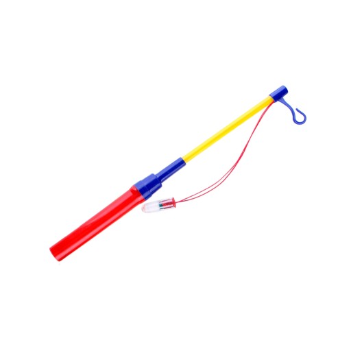 LATARNIA LED ELEKTRONICZNA MINI 6 SZT