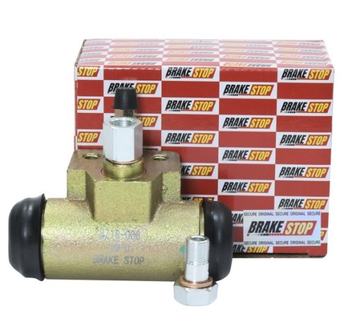 CYLINDEREK HAMULCOWY BIZON REKORD Z-058