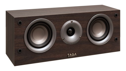 TAGA Harmony TAV-C Modern Wenge center