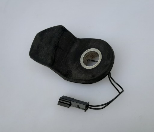 8385694 Mikrostyk Szyby Klapy BMW E46 Kombi