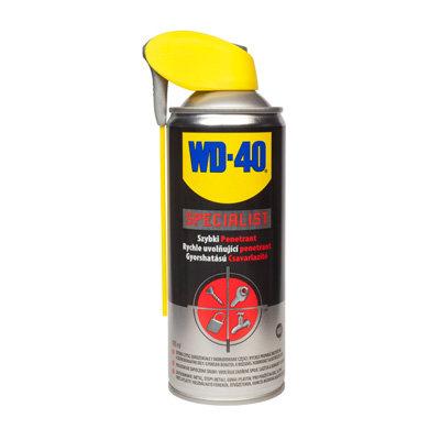 WD-40 SPECIALIST PENETRANT SZYBKI 400 ML