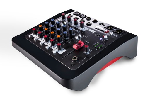 Allen Heath ZEDi8 mikser audio