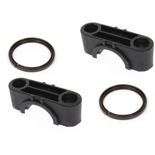 ZESTAW OEM PANEWEK KOLUMNY KIEROWNICZEJ CAN AM G1+X-RINGI PJ 709400471