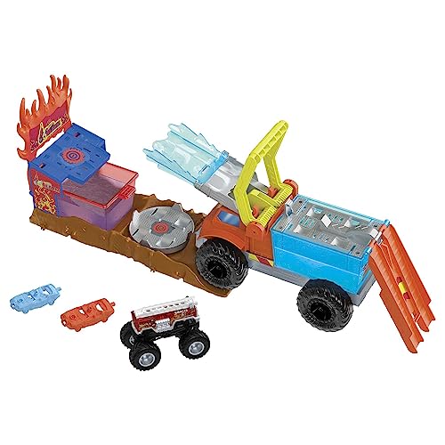 Hot Wheels PS3