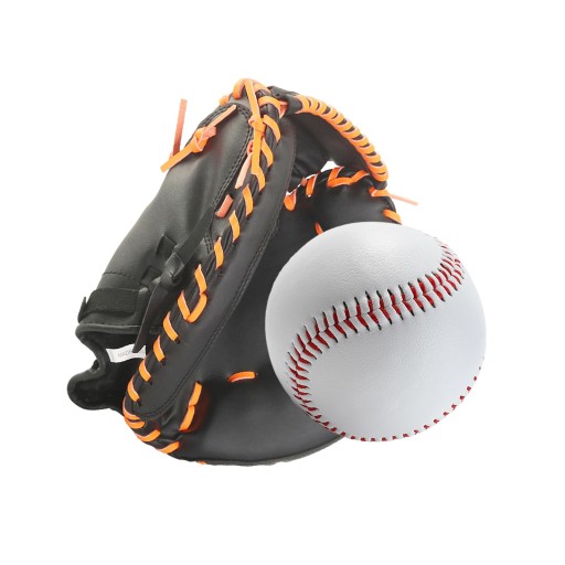 Rękawice baseballowe Wytrzymałe, wygodne ręka