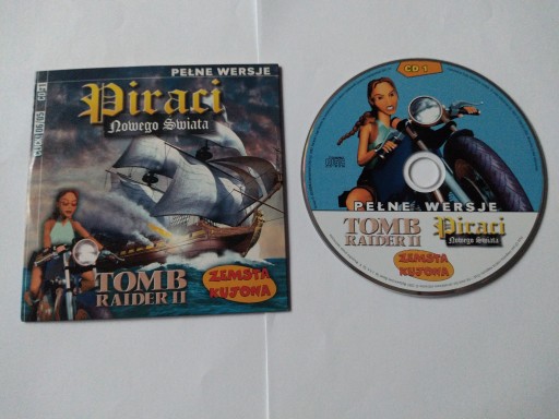 Zemsta Kujona Polska Wersja PL PC DVD