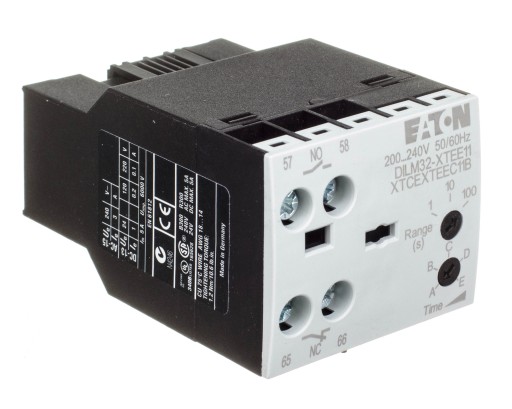 MODUŁ CZASOWY DILM32-XTEE11(RAC240) 101442