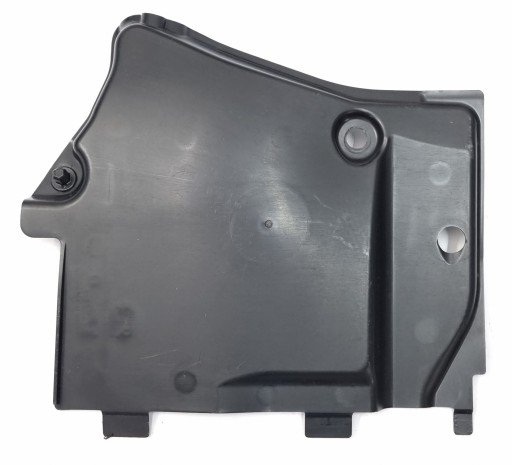 Osłona podwozia lewa Audi A5 A4 B9 8W0825201