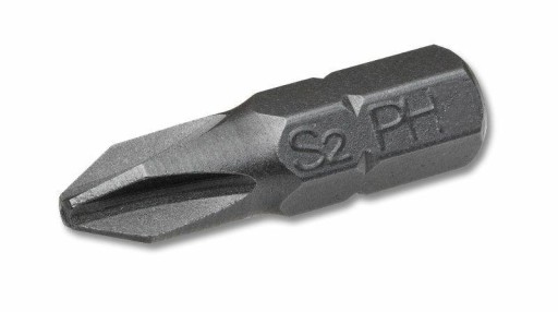 STALCO BIT końcówka wkrętakowa PH 3x50 S-13113